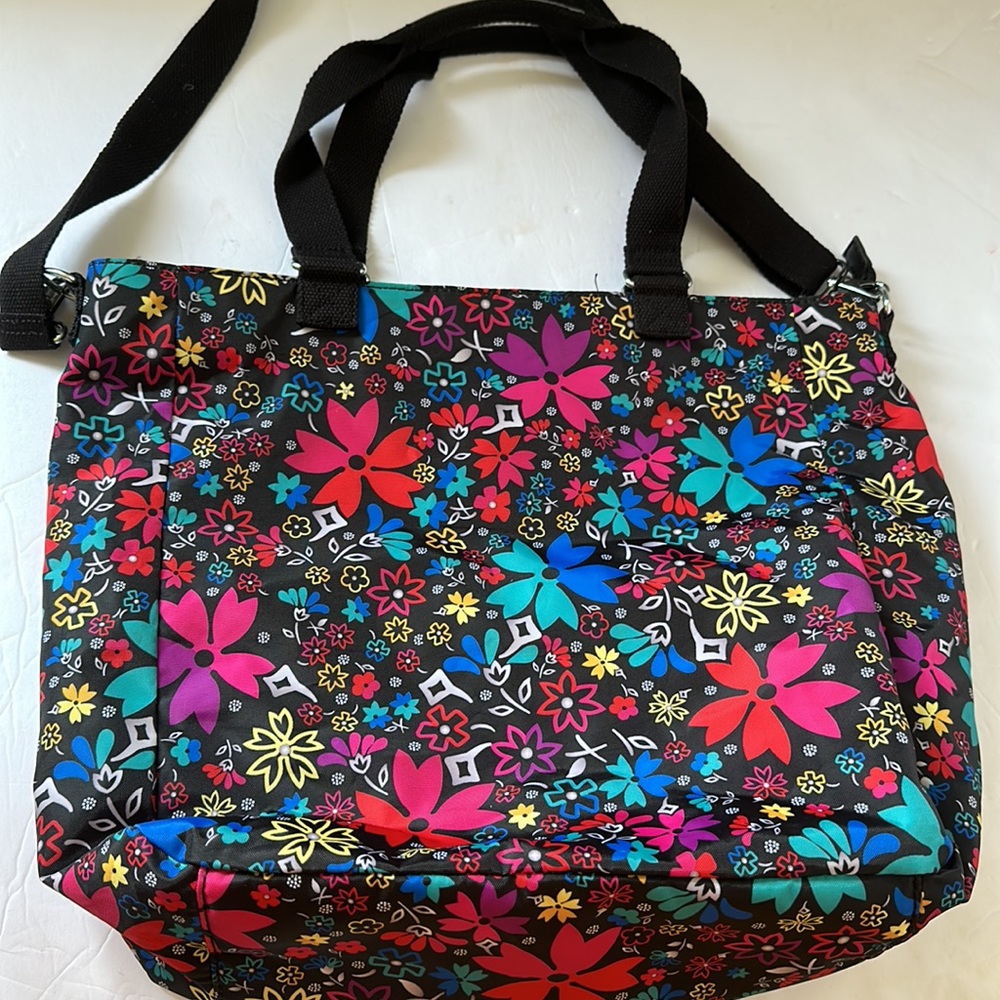 Kipling Large Bag - image 4